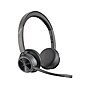 Poly Voyager 4300 UC Series USB-C Bluetooth Stereo Phone & Computer Headset, MT Certified (77Z30AA)~#|#~9D2AAC68-B8AD-478C-A400D85264B8270A_sc7