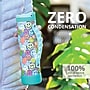 Elemental Iconic Pop Stainless Steel Triple Wall Insulated Water Bottle, 20 oz., Graffiti Smile (EMLEB20SM31P)~#|#~9D2ADE76-429C-415F-A335D945B37883E4_sc7