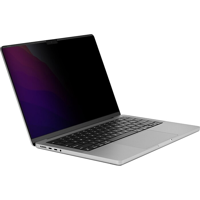 Kensington MagPro Elite Anti-Glare Magnetic Privacy Screen for