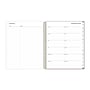 2026 Blue Sky Nevaeh Purple 8.5" x 11" Calendar Year Weekly & Monthly Planner, Plastic Cover, Multicolored (156215)~#|#~9D2E282A-87D7-4C06-845A24B6615401AA_sc7