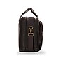 Solo New York Classic Leather Briefcase, Laptop Compatible, Espresso (D941-3)~#|#~9D2EF37C-05F9-4C63-ACA68AEB884722BE_sc7