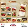 2026 BrownTrout Vintage Tractors 12" x 12" Monthly Wall Calendar (9798330705948)~#|#~9D2F8320-ACF9-4E25-9D8006E720784DF2_sc7
