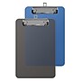 Staples Lightweight Clipboard – Durable Plastic Clipboard~#|#~9D315FAE-DFAF-4FCE-8AFB440174C86A47_sc7