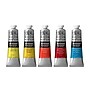 Winsor and Newton Artisan Water Mixable Oil Paint Tube Studio Set, Assorted Colors, 37 mL, 13 Pieces/Set (WNX1590252)~#|#~9D32CD06-EE57-438A-84EF7A9A22A856ED_sc7