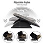 Mind Reader Tilt Adjustable Foot Rest, Black (FTLINE-BLK)~#|#~9D34058E-7FDA-42AC-90BBCB8563747BF0_sc7