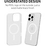 PEEL Magnetic Thin Series MagSafe Phone Case for iPhone 16 Pro Max Case, Clear (I16_PMX_MAG_CLR)~#|#~9D36E535-43FE-4591-825EB76D8DDB87BF_sc7