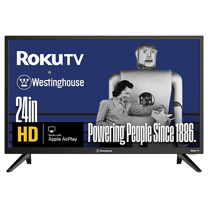 Westinghouse HX 24