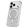 TUFF8 MagSafe Phone Case for iPhone 18 Pro, Shock Absorbing, Clear (T8M-IP1803)~#|#~9D380C95-A600-4038-86E587353AF61585_sc7