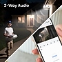 Reolink P340 4K+ 12MP PoE Hardwired Outdoor Bullet Security IP Camera with Perimeter Protection, Night Vision, White~#|#~9D392155-6906-48BD-ACC9A9B2B101D377_sc7