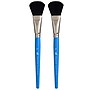 Princeton Select Artiste Mixed Media Natural Mop Brush, 2/Bundle (PBXP3750BM100-2)~#|#~9D3AD541-1D97-4C21-A51797A3BDF076A3_sc7