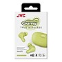 JVC Gumy Wireless Earbuds, Bluetooth, Apple Green (JVCHAA7T2G)~#|#~9D3D53D3-6BA9-43B9-BD90056ABB2239BA_sc7