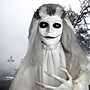 Haunted Hill Farm Life-Size Animatronic Ghost Bride (HHBRIDE-2FLSA)~#|#~9D3E556B-E101-47C5-B218B9C9D85CC12A_sc7