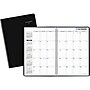 2027 AT-A-GLANCE DayMinder 8" x 12" Monthly Planner, Faux Leather Cover, Black (G470-00-27)~#|#~9D3FD230-E1BB-4292-92BE5384735E8DA7_sc7