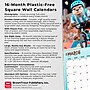 2026 BrownTrout Otter Olympics 12" x 12"  Monthly, Paper Cover, Otter Olympics (9798330705016)~#|#~9D4316F9-4359-43C6-AAF6908A0AC94326_sc7