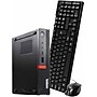 Lenovo ThinkCentre Refurbished Micro Desktop Computer, Intel Core i5-8400T, 8GB RAM, 250GB SSD, Windows 11 Pro, Keyboard + Mouse~#|#~9D438C5B-063E-4061-8D21997EDF94A968_sc7