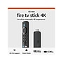 Amazon Fire TV Stick 4K B0CJM1GNFQ Streaming Media Player, Black~#|#~9D444573-E6D8-4A62-B2413AAE6024F7A1_sc7