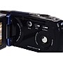 MINOLTA 24 Megapixels Digital Flash Camcorder, Blue (MN80NV-BL)~#|#~9D464139-9715-49FF-A0CA5F722DFE05B0_sc7
