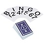 S&S Jumbo Bingo Playing Cards, Blue (W9416)~#|#~9D4E3675-2517-43AB-889E4DA50BEE4D5B_sc7