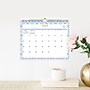 2025-2026 Day Designer for Blue Sky Serenity Tile 11" x 8.75" Academic Monthly Desk Pad Calendar (151086)~#|#~9D4E4438-6D8D-49D8-B660F7246AC8080D_sc7