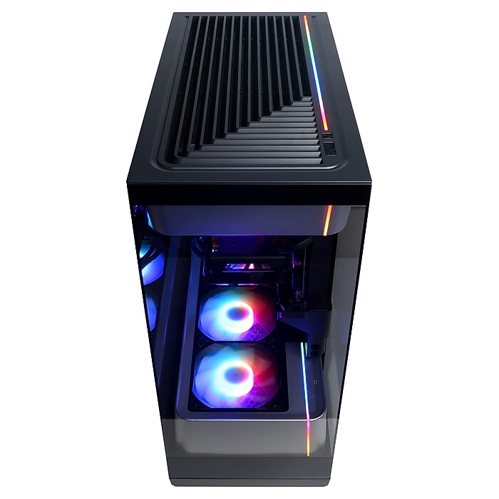 CyberPowerPC Gaming Desktop Computer, Intel Core Ultra 9 285