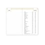 2025-2026 Day Designer for Blue Sky Gold 3.625" x 6.125" Academic Year Monthly Planner, Plastic Cover (151078)~#|#~9D4F468A-8D51-43F5-A73B856FEE489E64_sc7
