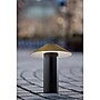 Adesso ADS360 Pina 10.5"H LED Table Lamp, Black/Antique Brass (AD9205-01)~#|#~9D4F9F45-C2AE-459D-85530BF262E8D0A6_sc7
