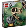 LEGO Jurassic World Dinosaur Fossils: T. rex Skull, 577 Pieces (76964)~#|#~9D4FE846-0C27-4BBF-86F618F85EA7C7EA_sc7