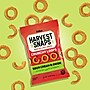 Harvest Snaps Crunchy Loops Gluten Free Sour Cream and Onion Vegetable Chips, 1.35 oz., 8 Bags/Pack (220-02516)~#|#~9D50E0E8-9C34-4822-A93F6A4E372246CC_sc7