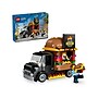 LEGO City Burger Truck Building Set (60404)~#|#~9D50EBCF-F6FB-436A-9012C764C66D604F_sc7