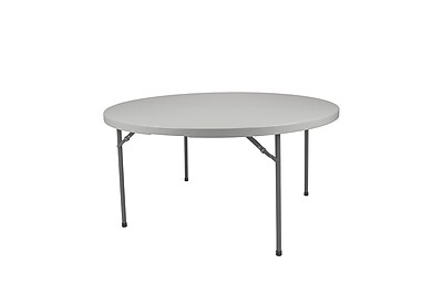 National Public Seating CMFIH Series Folding Table