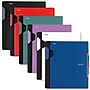 Five Star Advance 5-Subject Subject Notebooks, 8.5" x 11", College Ruled, 200 Sheets (06326)~#|#~9D51A5F0-0567-4601-82CB971A1A311D5D_sc7
