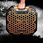 Altec Lansing ToughBoxx Rugged Wireless Speaker, Black/Orange (IMT1030-BLKORG)~#|#~9D527A89-49C7-43D2-A9A2A9B86A4FF9A7_sc7