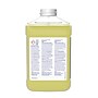 Prominence 66 Hard Floor Cleaner for Diversey J-Fill, Citrus, 2.5 L, 2/Carton (94996466)~#|#~9D541004-64B9-4F78-93658CB0B71FAF46_sc7