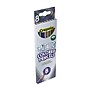 Crayola Metallic Colored Pencils, Assorted Colors, 8/Pack (68-3708)~#|#~9D54253A-19F0-4FC1-B382BD03066BEDE0_sc7