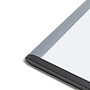 U Brands MOD Magnetic Dry Erase Whiteboard, 20" x 16" (381U00-01)~#|#~9D574EAD-4599-431E-BF3BF488372A5EAC_sc7