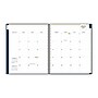 2026 Blue Sky 10" x 8"  Monthly Personal Organizer, Plastic Cover, Navy (155323)~#|#~9D591EAE-BF8F-4B17-A1DC71CE0322AEEE_sc7