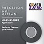 CoverGuard Center-Cut CGM Overpatch Dexcom G7, Stelo, Black, 25/Pack (101-200B)~#|#~9D597947-2D95-492F-87961C14A492CF2E_sc7