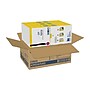 Dixie Grab 'N Go Individually Wrapped Knife, Medium-Weight, Dispenser Box, Black, 90/Pack (KM5W540)~#|#~9D5B8DE7-91A2-4F45-98AB2080DB4F9434_sc7