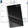 2026-2027 ELAN 5" x 8" Academic Weekly & Monthly Student Planner, Paperboard Cover, Black (HS-03-AY26-C1)~#|#~9D5CE006-4E1C-4150-87FD2377A9FB614C_sc7