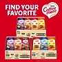 Coffee mate Liquid Creamer Singles Assorted Flavors Dairy Free Liquid Creamer, 0.375 oz., 200/Carton (12614857)~#|#~9D5F55E1-4227-4D61-A549218252064A90_sc7
