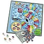 Learning Resources Money Bags Coin Value Game (LER5057)~#|#~9D5FBD86-91C0-4267-8D891D5D69D4ACC7_sc7