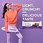 Power Crunch Triple Chocolate Protein Bar, 16.9 oz., 12 Bars/Box (XUS44274)~#|#~9D60A828-596C-430C-802CAAC2BC1ED8E3_sc7