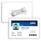 ID Badge Holders