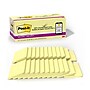Post-it Recycled Super Sticky Notes, 3" x 3", Canary Collection, 70 Sheets/Pad, 24 Pads/Pack (654R-24SSCY-CP)~#|#~9D6103BD-E7F0-4E17-9952E4EB39574D7A_sc7