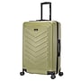 US Army FOX 28" Hardside Suitcase, 4-Wheeled Spinner, TSA Checkpoint Friendly, Olive Drab (USLFOX00L-GRN)~#|#~9D633FBE-BCB8-4EDE-A8AAA811E6119593_sc7