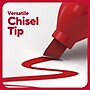TRU RED™ Tank Dry Erase Markers, Chisel Tip, Assorted, 8/Pack (TR61442/TR56880)~#|#~9D63CCEE-F200-4EE3-990FAE1853F17911_sc7