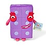 hand2mind Numberblocks Six Playful Pal (96935)~#|#~9D687777-43CE-417B-99633B6A6AB6049B_sc7