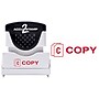 Accu-Stamp 2 Copy Rectangle, Red Ink, 1 5/8" x 1/2" (COS035594)~#|#~9D6A135C-841E-4625-A82188C70123F026_sc7