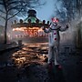 Haunted Hill Farm Life-Size Animatronic Clown (HHCLOWN-4FLSA)~#|#~9D6BAD1E-077C-4848-9C19192BE2570059_sc7