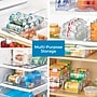 iDESIGN PET Beverage Dispensers, Clear (70930) ~#|#~9D6BE011-9C2A-4762-BADD9252DD072B26_sc7
